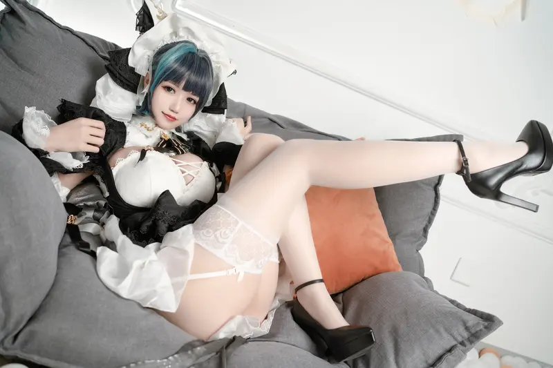 小仓千代w - NO.018 柴郡 – 005.webp