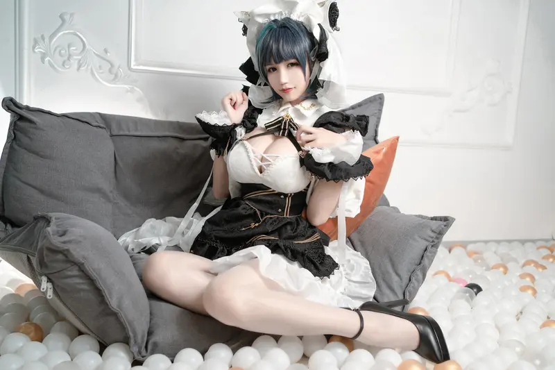 小仓千代w - NO.018 柴郡 – 009.webp