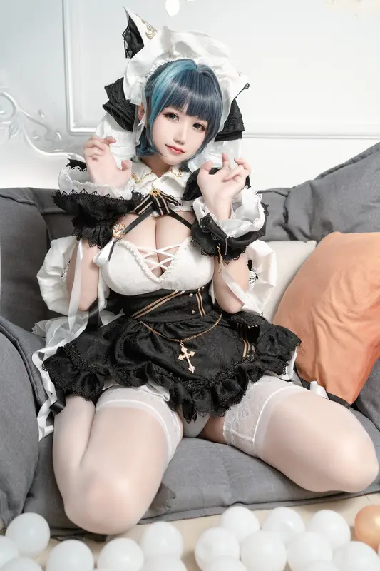 小仓千代w - NO.018 柴郡 – 011.webp