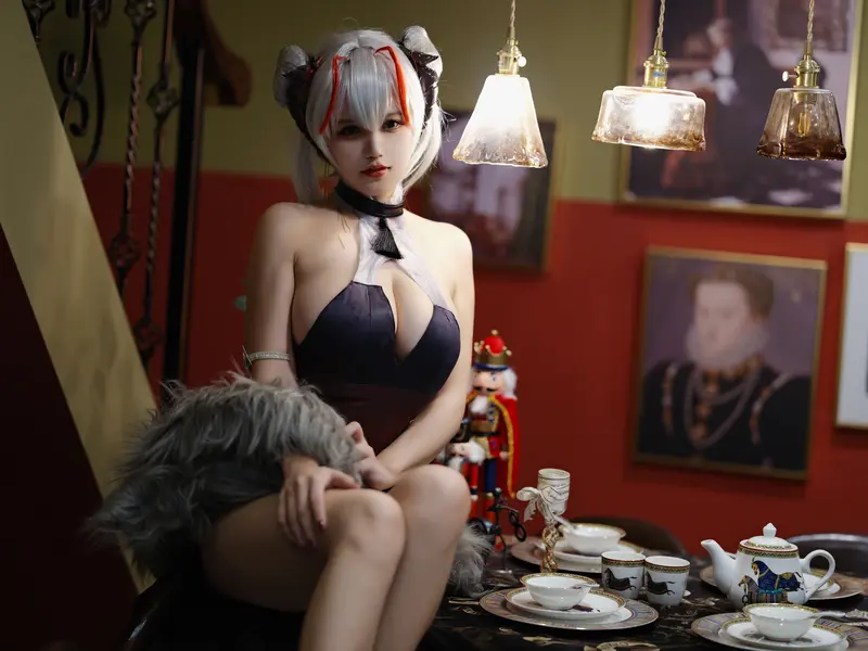 小仓千代w - NO.019 w旗袍 – 002.webp