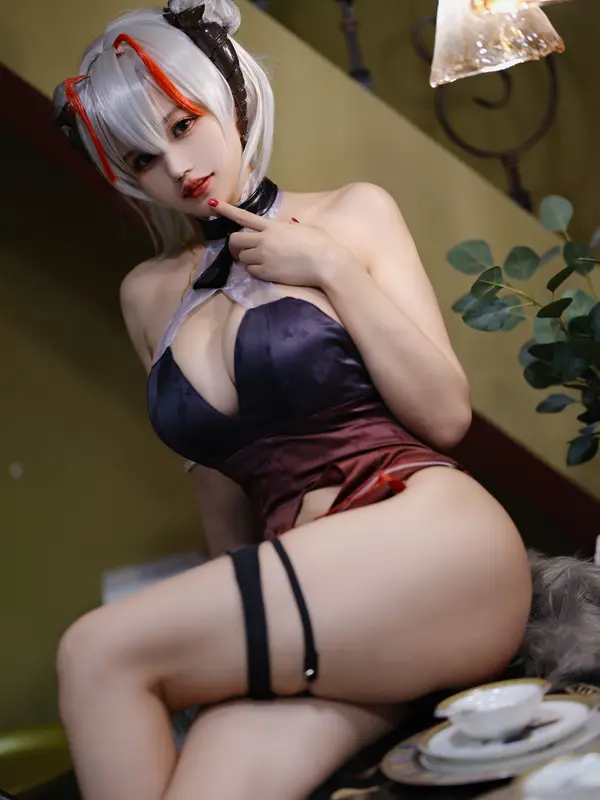 小仓千代w - NO.019 w旗袍 – 018.webp