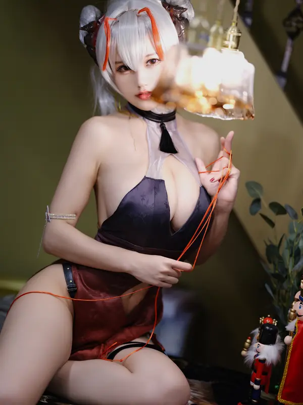 小仓千代w - NO.019 w旗袍 – 023.webp