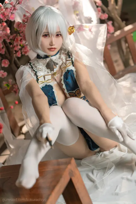 小仓千代w - NO.022 天狼星旗袍 – 009.webp