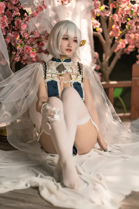 小仓千代w - NO.022 天狼星旗袍 – 018.webp