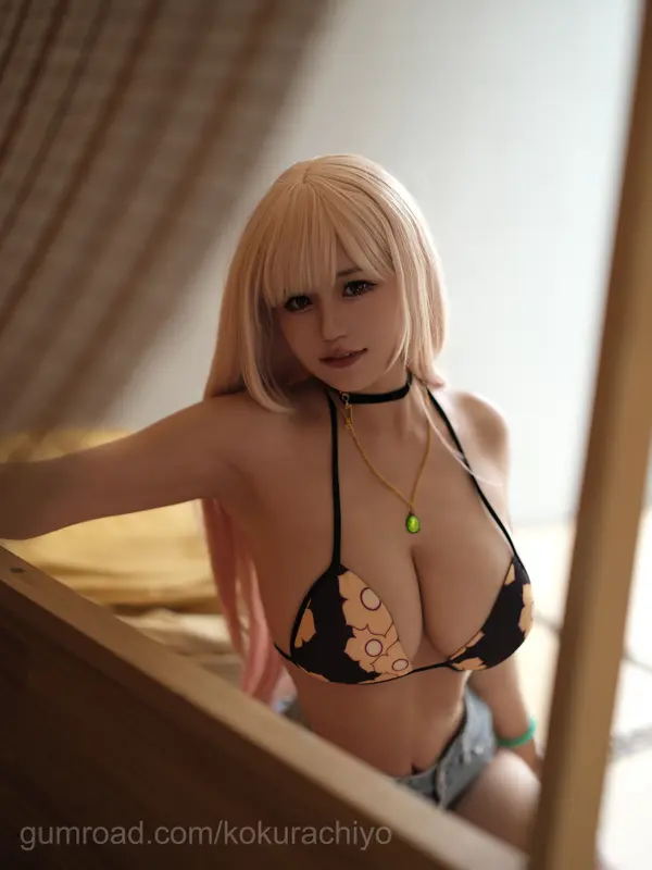 小仓千代w - NO.024 喜多川海夢泳装 – 007.webp