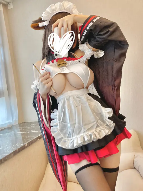 小倉千代の誘惑的な美しさ