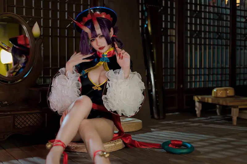 小仓千代w - NO.028 (yummychiyo) [Twitter] – 013.webp