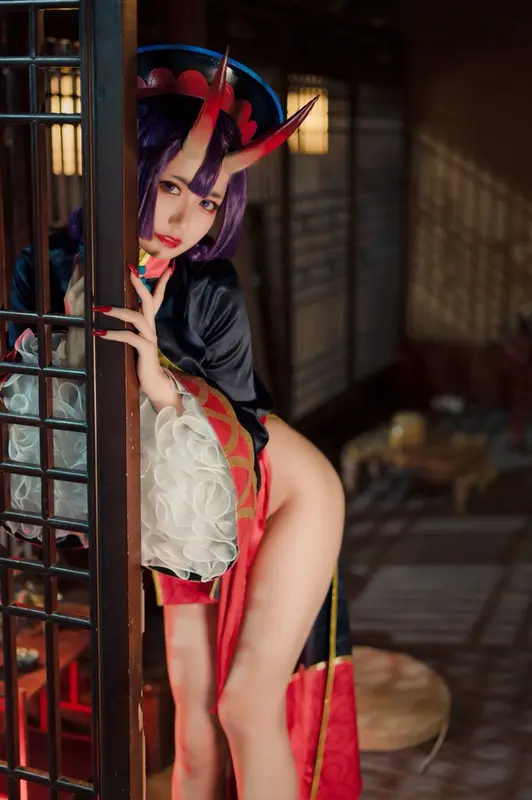 小仓千代w - NO.028 (yummychiyo) [Twitter] – 015.webp