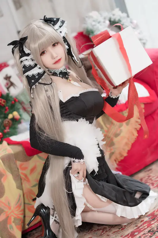 小仓千代w - NO.028 (yummychiyo) [Twitter] – 022.webp