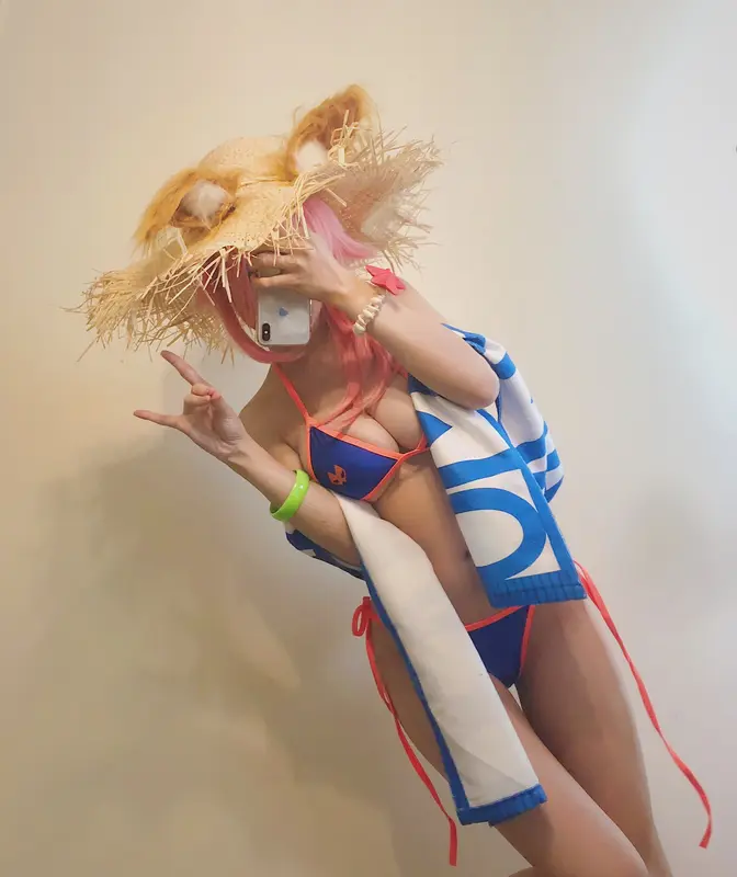 小仓千代w - NO.028 (yummychiyo) [Twitter] – 028.webp