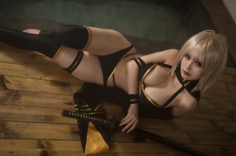 小仓千代w - NO.028 (yummychiyo) [Twitter] – 031.webp
