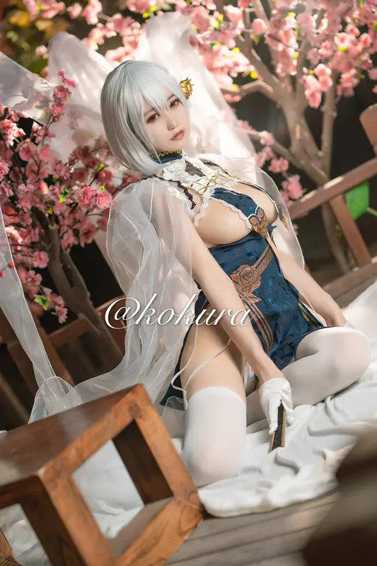 小仓千代w - NO.028 (yummychiyo) [Twitter] – 052.webp