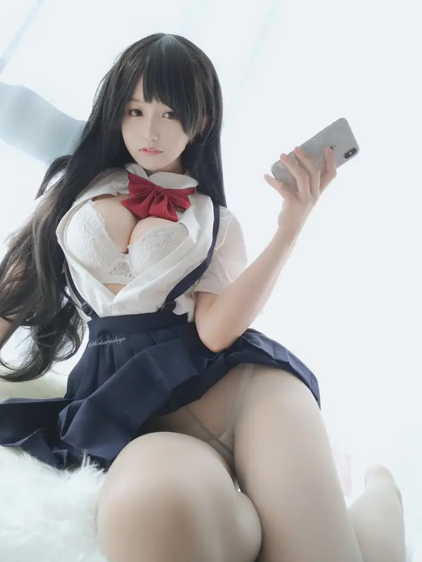 小仓千代w - NO.028 (yummychiyo) [Twitter] – 063.webp