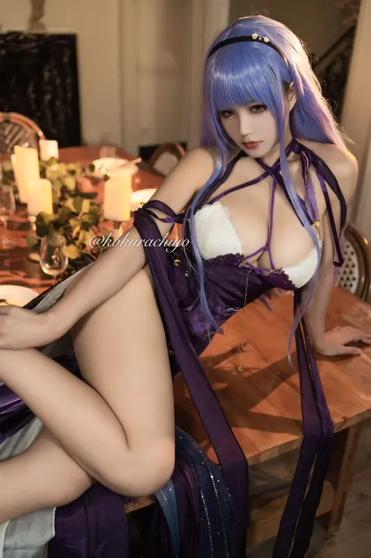 小仓千代w - NO.028 (yummychiyo) [Twitter] – 091.webp