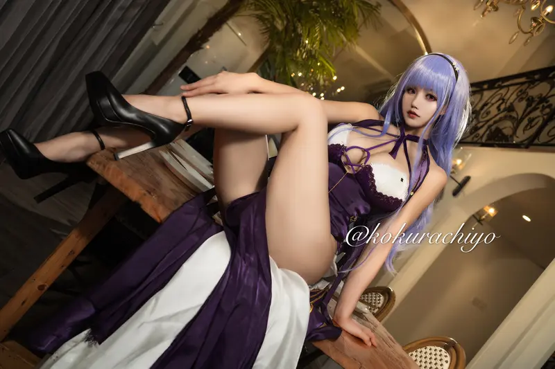 小仓千代w - NO.028 (yummychiyo) [Twitter] – 092.webp