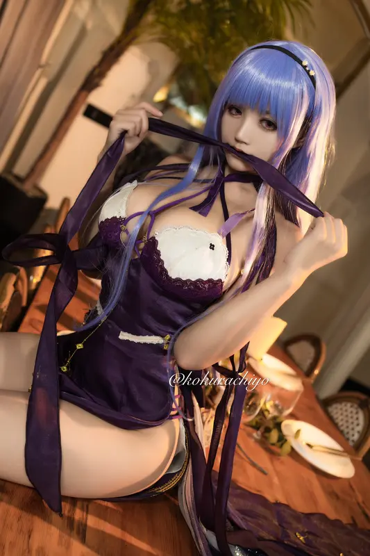 小仓千代w - NO.028 (yummychiyo) [Twitter] – 093.webp
