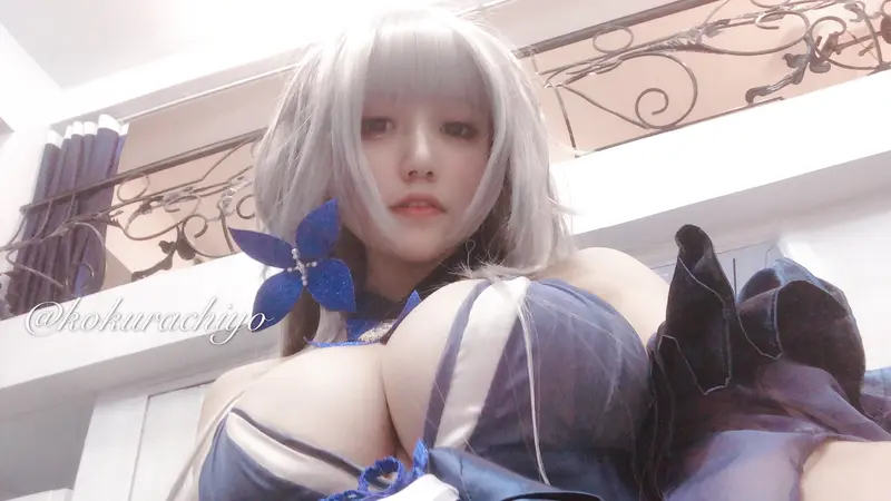 小仓千代w - NO.028 (yummychiyo) [Twitter] – 098.webp