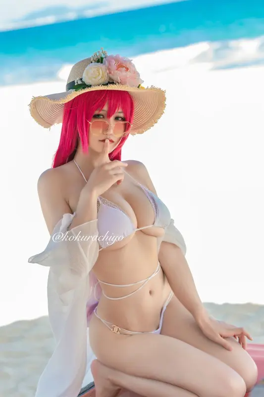 小仓千代w - NO.028 (yummychiyo) [Twitter] – 133.webp