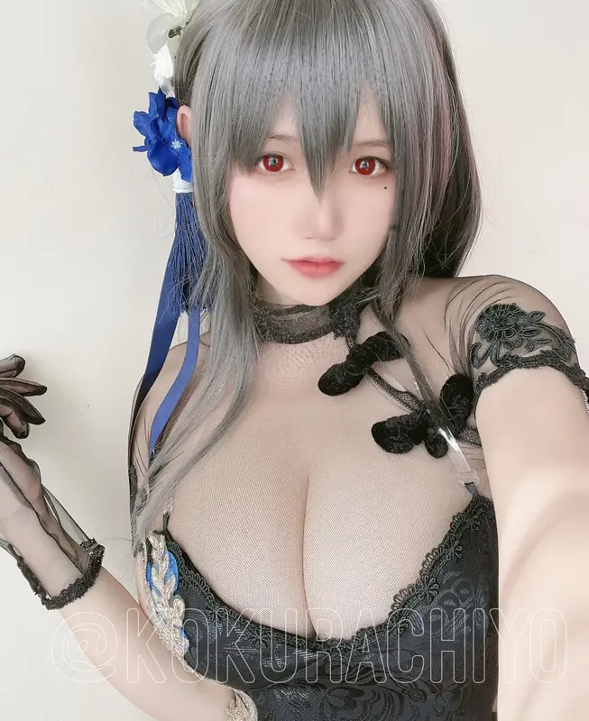 小仓千代w - NO.028 (yummychiyo) [Twitter] – 161.webp