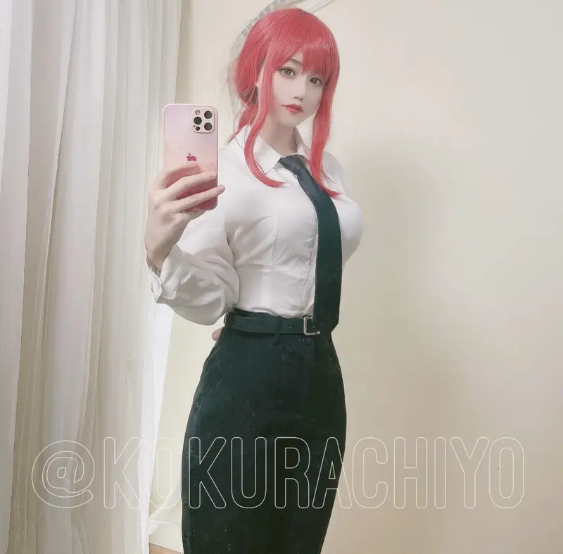 小仓千代w - NO.028 (yummychiyo) [Twitter] – 167.webp