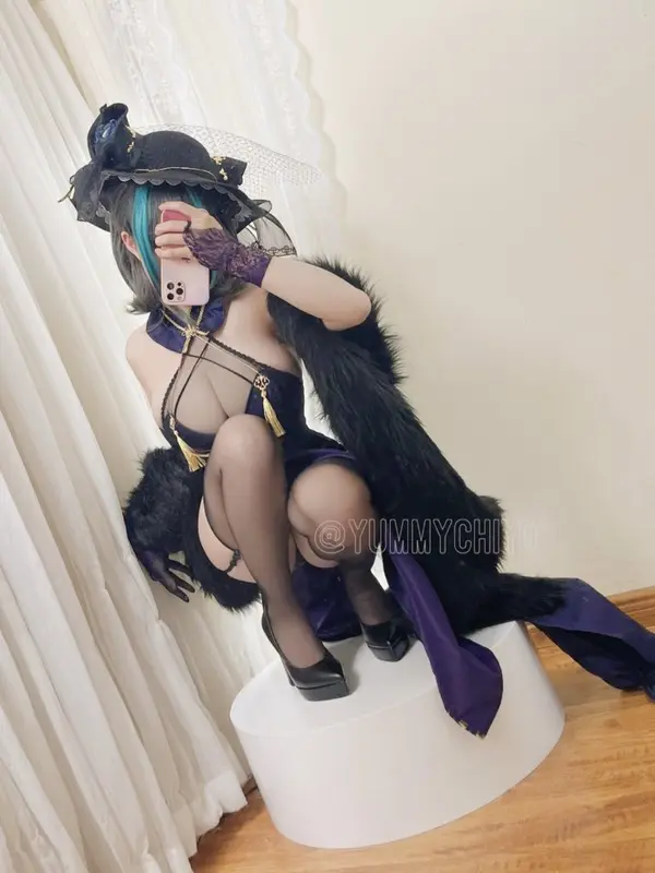 小仓千代w - NO.028 (yummychiyo) [Twitter] – 193.webp