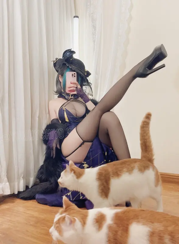 小仓千代w - NO.028 (yummychiyo) [Twitter] – 194.webp
