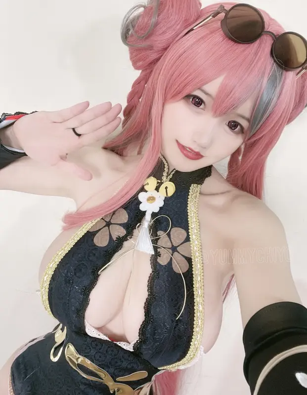 小仓千代w - NO.028 (yummychiyo) [Twitter] – 205.webp