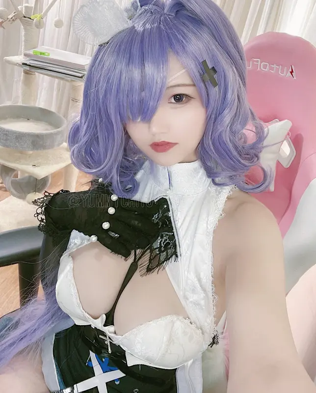 小仓千代w - NO.028 (yummychiyo) [Twitter] – 215.webp