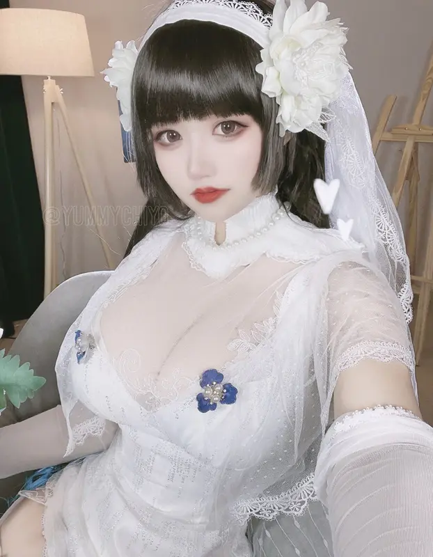 小仓千代w - NO.028 (yummychiyo) [Twitter] – 228.webp