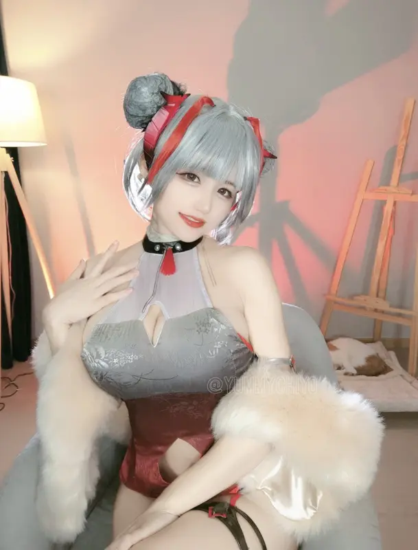小仓千代w - NO.028 (yummychiyo) [Twitter] – 241.webp
