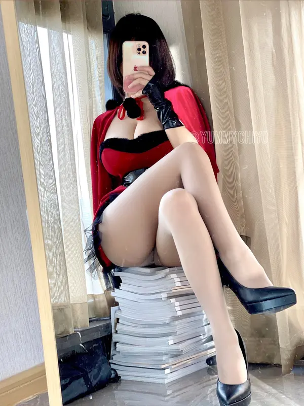 小仓千代w - NO.028 (yummychiyo) [Twitter] – 298.webp