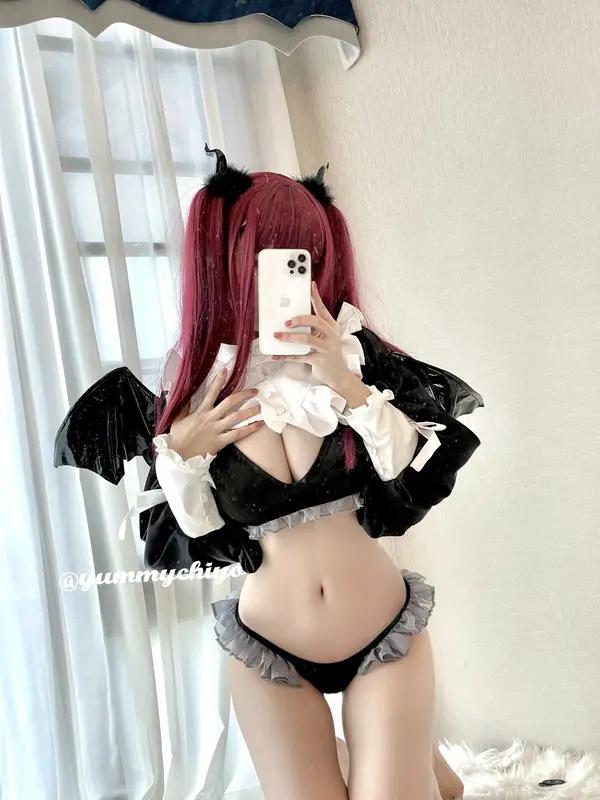 小仓千代w - NO.028 (yummychiyo) [Twitter] – 333.webp