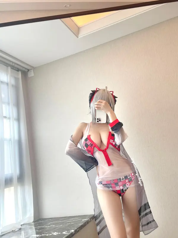 小仓千代w - NO.028 (yummychiyo) [Twitter] – 359.webp