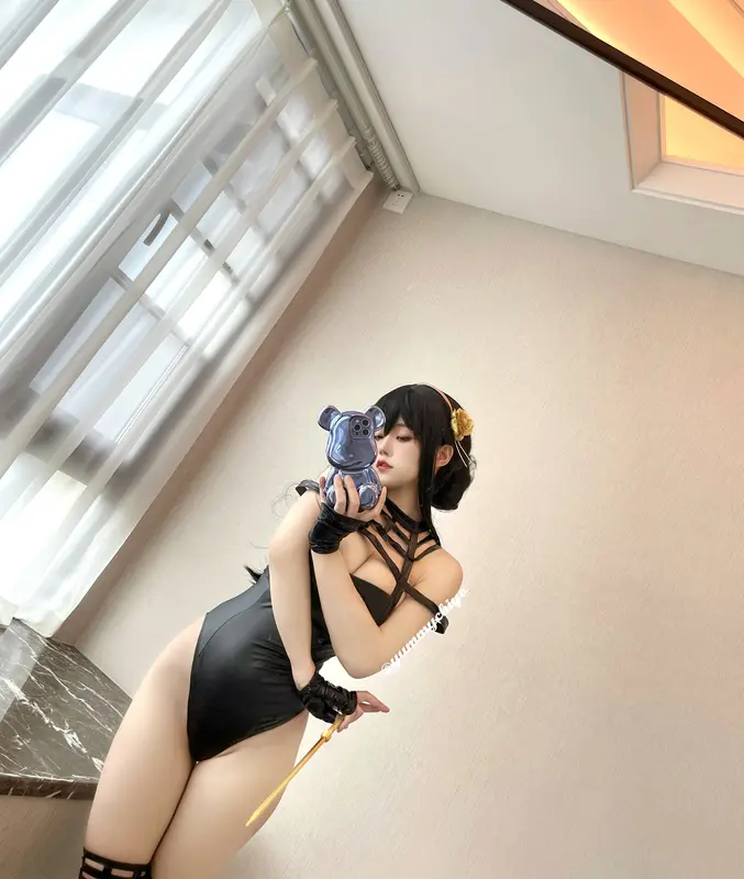小仓千代w - NO.028 (yummychiyo) [Twitter] – 366.webp