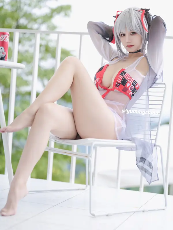 小仓千代w - NO.028 (yummychiyo) [Twitter] – 383.webp