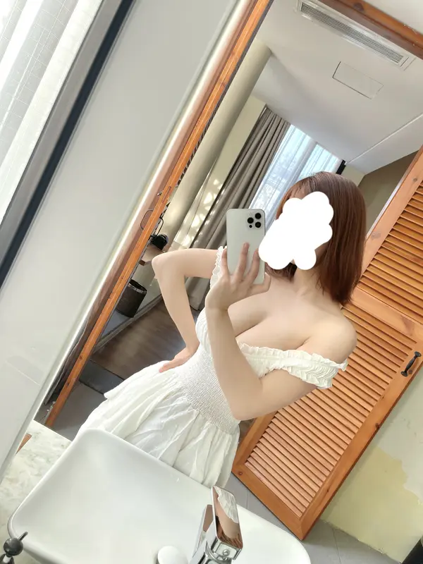 小倉千代, 첫 번째 설렘의 기록