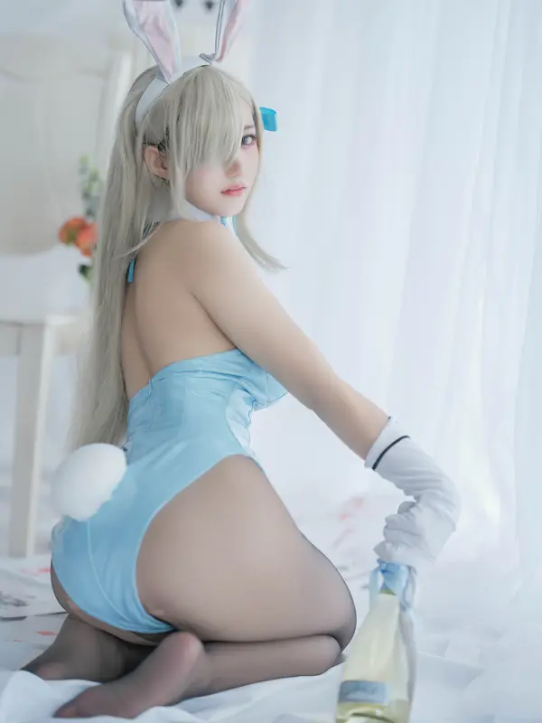 小仓千代w - NO.030 明日奈 兔女郎 – 006.webp