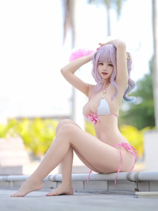 小仓千代w - NO.043 普利茅斯泳装 – 020.webp