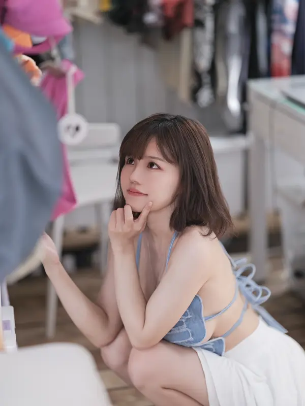 小仓千代w - NO.046 潮汐典藏 – 014.webp