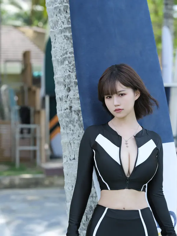 小仓千代w - NO.046 潮汐典藏 – 015.webp