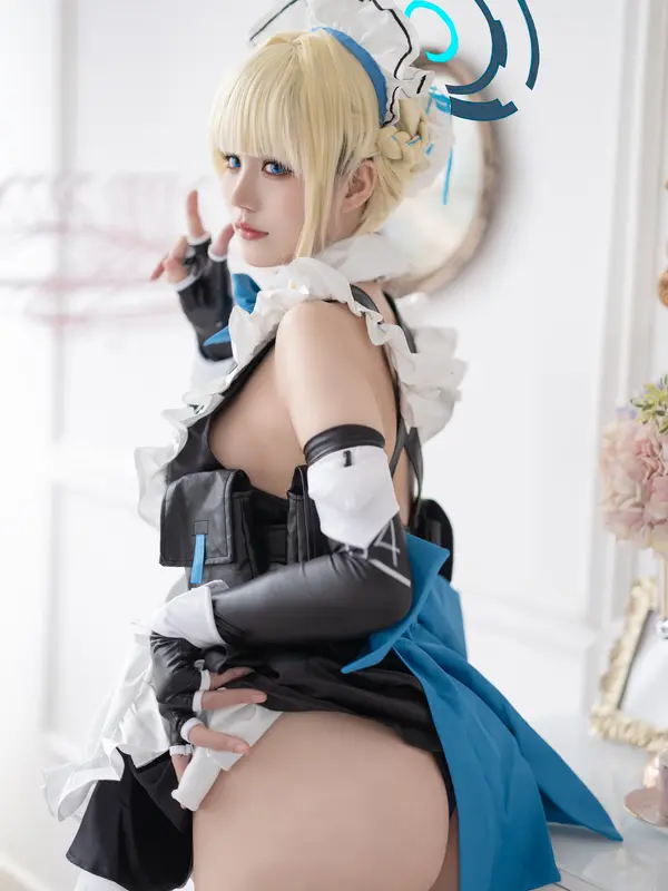 小仓千代w - NO.048 2023年04月patreon – 015.webp