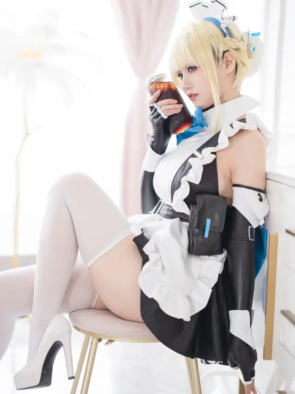 小仓千代w - NO.048 2023年04月patreon – 018.webp