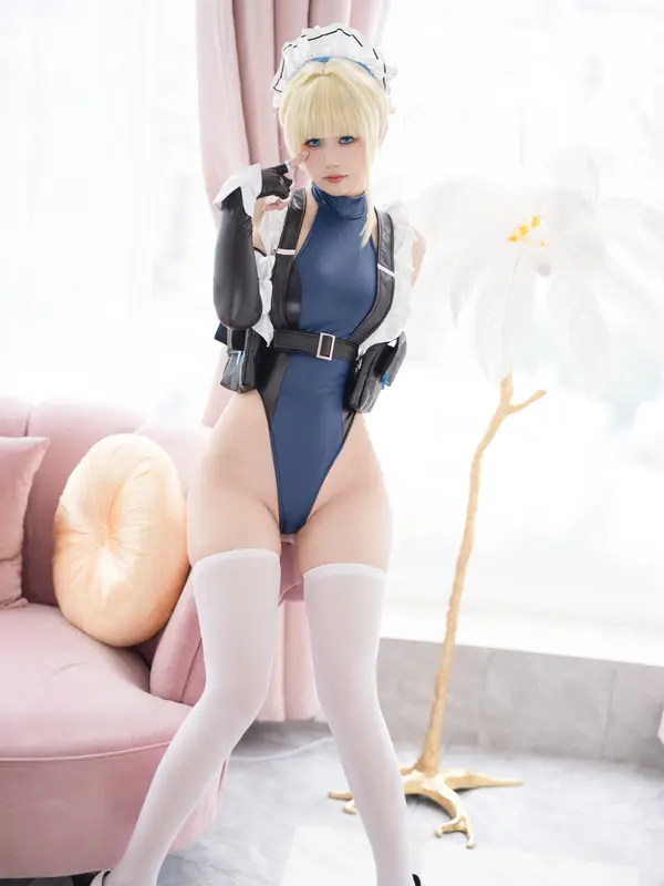Chiyo Ogura's Patreon Exclusive April 2023 Collection