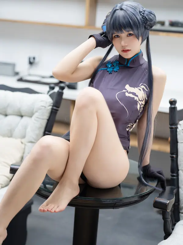小仓千代w - NO.048 2023年04月patreon – 074.webp
