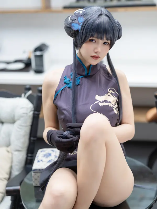 小仓千代w - NO.048 2023年04月patreon – 075.webp