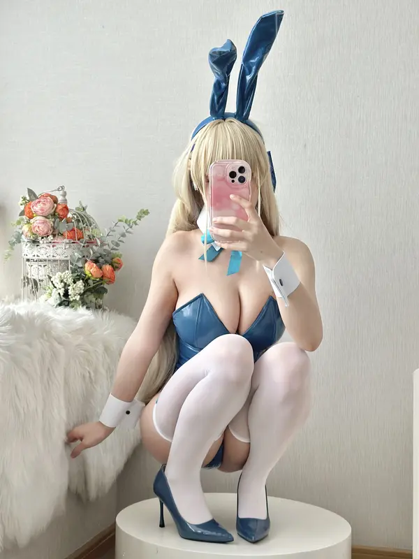 小仓千代w - NO.049 2023年05月patreon – 001.webp