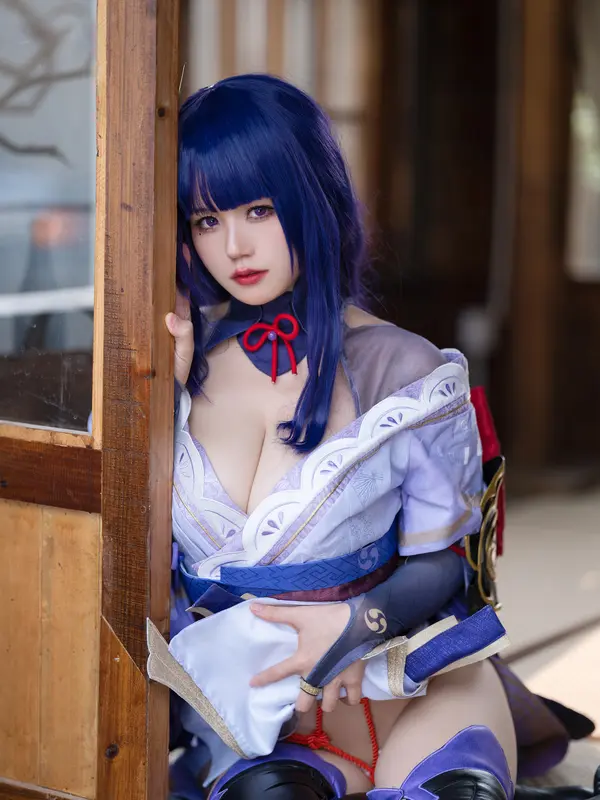 小仓千代w - NO.049 2023年05月patreon – 037.webp