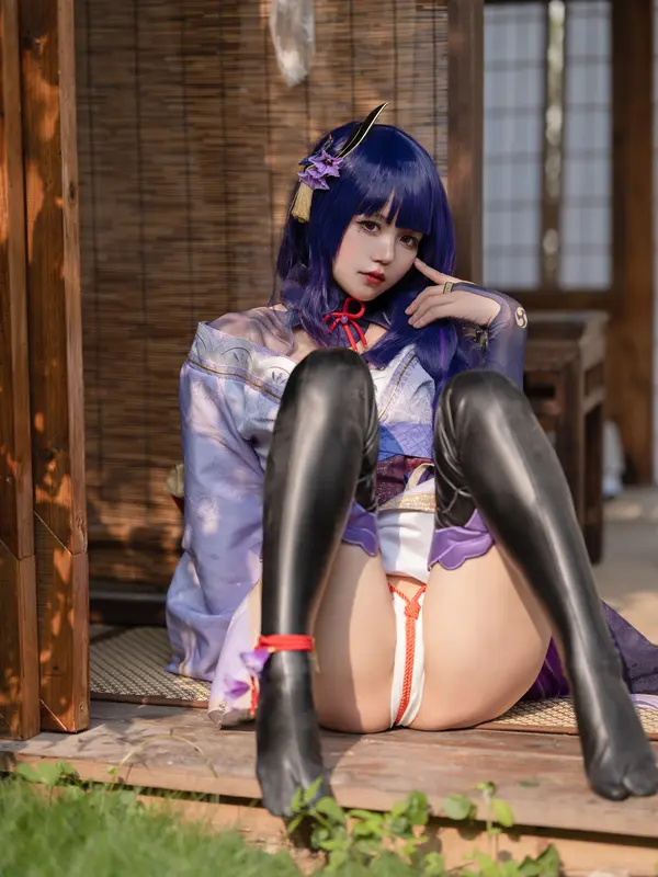 小仓千代w - NO.049 2023年05月patreon – 059.webp