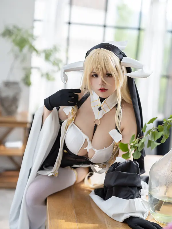 小仓千代w - NO.049 2023年05月patreon – 079.webp