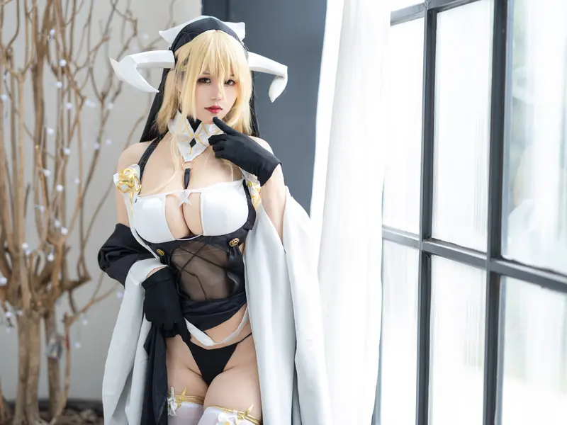 小仓千代w - NO.049 2023年05月patreon – 082.webp